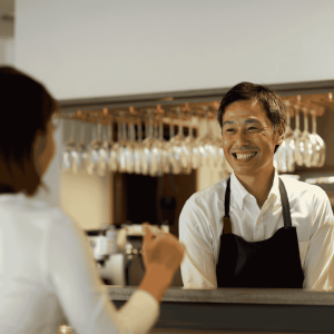 2. Internship and On-Job Training in molecular bartending academy