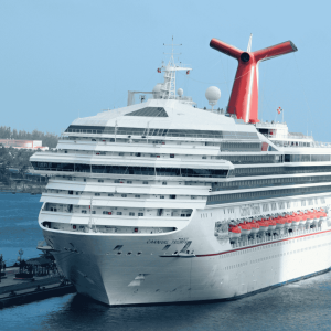 Cruise ships in molecularbartending academy