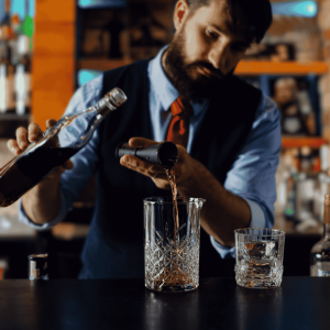Essential Skills​ in molecularbartendingacademy